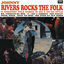 Cover Johnny Rivers Rocks The Folk