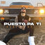 Cover Puesto Pa Ti