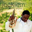 Cover Jackiem Joyner
