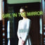 Cover Girl In The Mirror