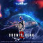 Cover Cosmic Hero 2