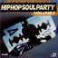 Cover Hip Hop Soul Party 2