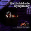 Cover Sinister Nostalgia: A Switchblade Symphony Remix Collection