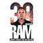 Cover 30 Years Of RAM Remixed