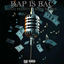 Cover RAP IS BAC