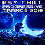 Cover Psy Chill Progressive Trance 2019