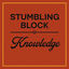 Cover Stumbling Block