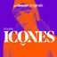 Cover Jolene - Icônes