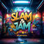 Cover Slam & Jam