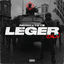 Cover LEGER (feat. YB YB)