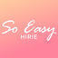 Cover So Easy