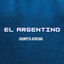 Cover El Argentino-Champeta Africana