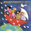 Cover Wassertropfenweltreise (Das Kindermusical)