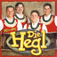 Cover Mir san die Hegl