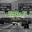 Cover NJ Turnpike, Vol. 1 Slowed + Reverb (A Jersey Club Mixtape)
