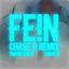 Cover FE!N (CHASE B REMIX)