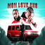 Cover MON LOVE OHO