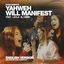 Cover Yahweh Will Manifest (From San Juan PR) (Live)