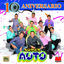 Cover 10 Aniversario