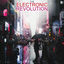 Cover The Electronic Revolution