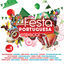 Cover Espacial Festa Portuguesa Vol. 1