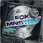 Cover FCK MNSTRM