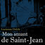 Cover Mon amant de Saint-Jean