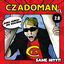 Cover Czadomania 2.0