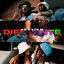 Cover Diferente