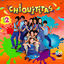 Cover Chiquititas Vol. 2 (Brasil)