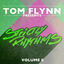 Cover Tom Flynn Presents Strictly Rhythms, Vol. 8 (DJ Edition; Unmixed)