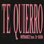 Cover Te Quierro