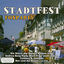 Cover Stadtfest Foxparty