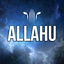 Cover ALLAHU