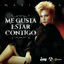 Cover Me Gusta Estar Contigo