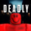 Cover Deadly