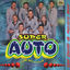 Cover Orgullosa