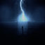 Cover Plus fort que l'orage