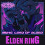 Cover Mohg, Lord of Blood (from "Elden Ring") [Synthwave Arrangement]