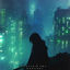 Cover Distant Echoes