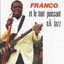Cover Franco et le tout puissant OK Jazz