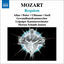 Cover Mozart: Requiem in D Minor