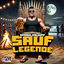 Cover Sauflegende