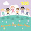 Cover 100 Children's Sing Along Songs