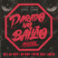 Cover Parado No Bailão (Mundial)