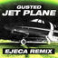 Cover Jet Plane (Ejeca Remix)