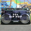 Cover 100 Greatest 90s Hip Hop