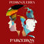 Cover Parceiros, Vol. 3