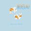 Cover Ikigai