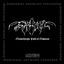 Cover Misanthropic Path of Madness